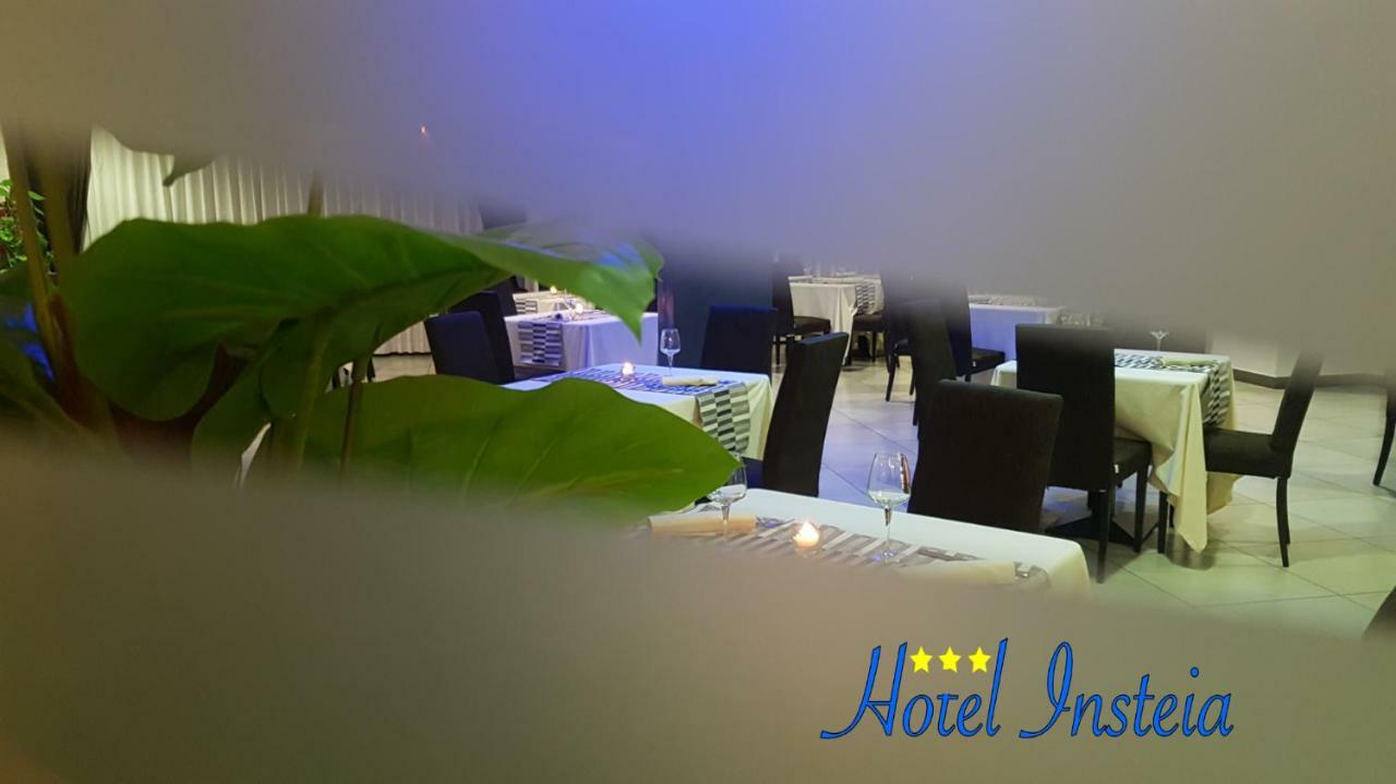 Hotel Insteia Полла Экстерьер фото